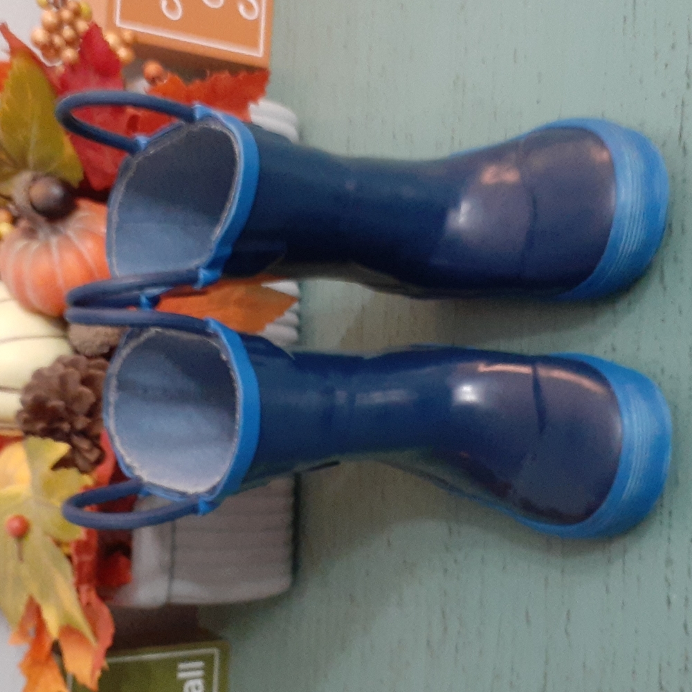 L.L. BEAN BOOTS SZ 5 T